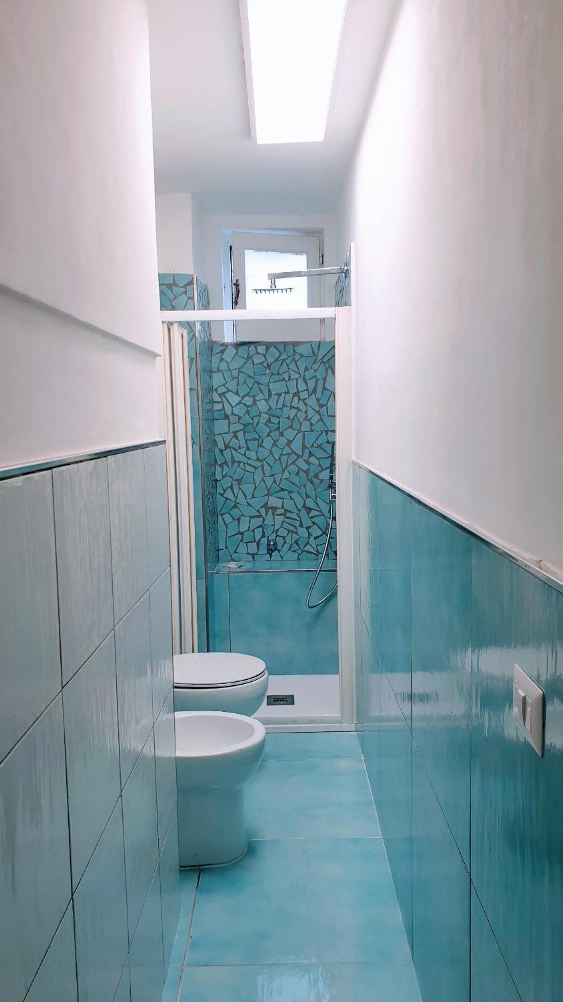 Amalfi Rooms Duoglio Beach -Amazing Seaview Zewnętrze zdjęcie