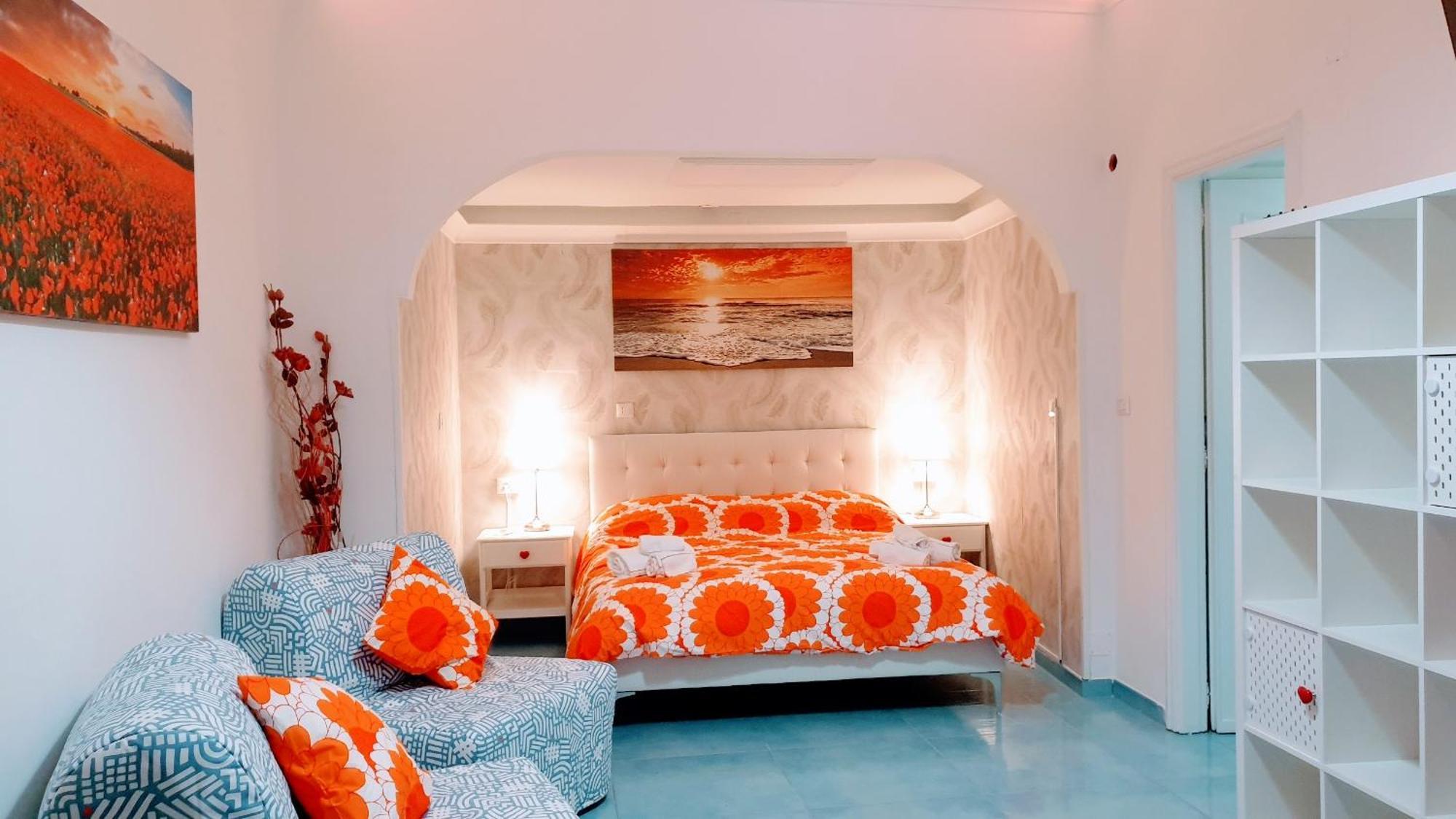 Amalfi Rooms Duoglio Beach -Amazing Seaview Zewnętrze zdjęcie