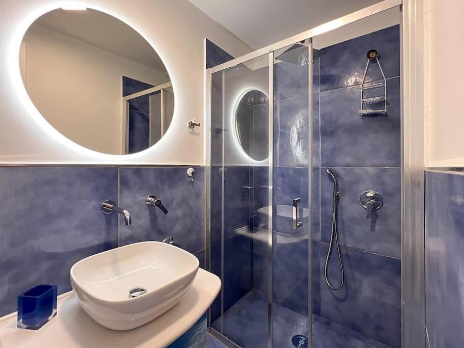 Amalfi Rooms Duoglio Beach -Amazing Seaview Zewnętrze zdjęcie