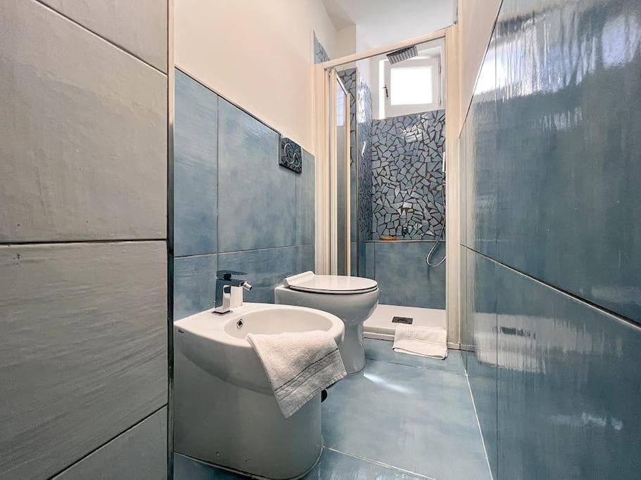 Amalfi Rooms Duoglio Beach -Amazing Seaview Zewnętrze zdjęcie