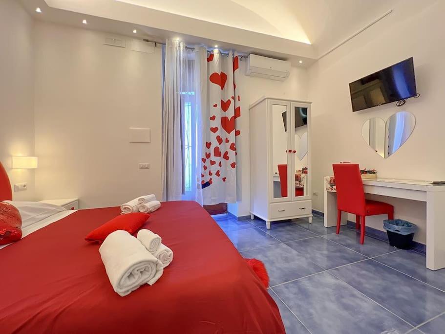 Amalfi Rooms Duoglio Beach -Amazing Seaview Zewnętrze zdjęcie