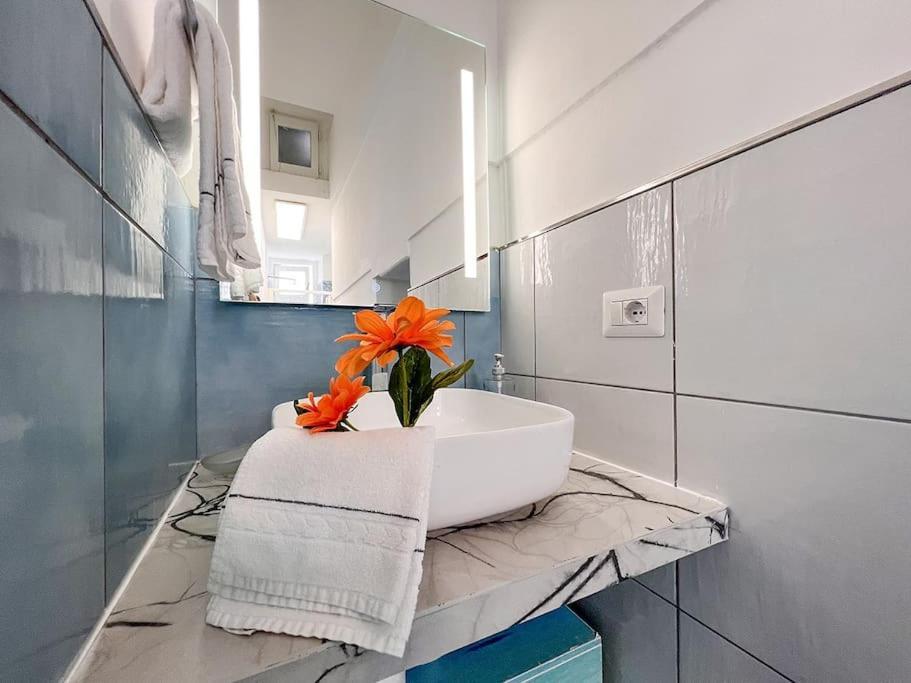 Amalfi Rooms Duoglio Beach -Amazing Seaview Zewnętrze zdjęcie